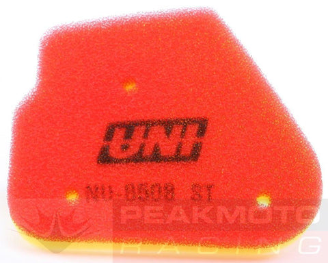 Polaris  Predator 90 2003-2006 UNI Foam Air Filter - Made In USA