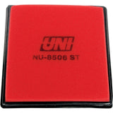 Polaris Predator 500 2003-2007 UNI Foam Air Filter NU-8506ST - Made In USA