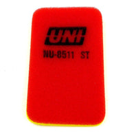 Polaris  Sportsman 90 2007-2013 UNI Foam Air Filter - Made In USA