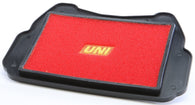HONDA Interceptor VFR750F VFR750 VFR 750 1990-1997 UNI Foam Air Filter