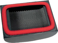 HONDA VF1100C VF 1100 C Magna 1983-1986 UNI Foam Air Filter - Made In USA