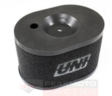 HONDA GL1200 GL 1200 Goldwing 1984-1987 UNI Foam Air Filter - Made In USA