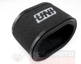 HONDA GL1200 GL 1200 Goldwing 1984-1987 UNI Foam Air Filter - Made In USA