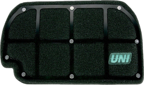 KAWASAKI ZX7 ZX700 ZX-7 1993-1995 UNI Foam Air Filter - Made In USA