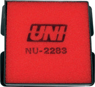 YAMAHA XJ700 XJ 700 Maxim 1985-1987 UNI Foam Air Filter - Made In USA