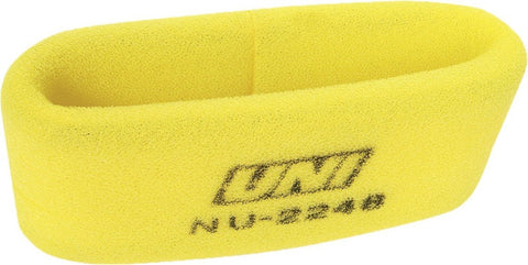 YAMAHA XS750 XS 750 1978-1979 UNI Foam Air Filter - Made In USA