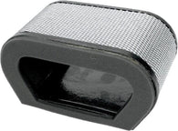 YAMAHA YZF1000 YZF 1000 R1 1998-2001 UNI Foam Air Filter - Made In USA