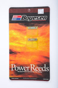 Boyesen Power Reeds SUZUKI RM250 2002 RM 250 REED