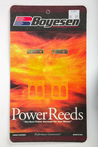 Boyesen Power Reeds ARCTIC CAT 90 2002-2005 REED