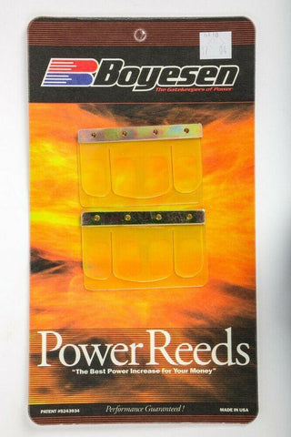 Boyesen Power Reeds HONDA CR250R 2004 CR 250R CR250 REED
