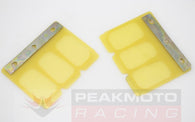 Boyesen Power Reeds YAMAHA YZ125 2004 Only (For Stock Reed Cage)