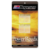 Boyesen Power Reeds SUZUKI RM250 2004-2008 RM 250 REED