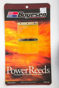 Boyesen Power Reeds 6128 HONDA CR250R 2005-2007 - For Stock Reed Cages