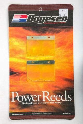 Boyesen Power Reeds YAMAHA YZ250 2005-2012 YZ 250 REED