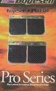 Boyesen PRO Series Carbon Fiber Reeds KAWASAKI KX250 1989-1993 KX 250 REED