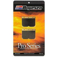 Boyesen PRO Series Carbon Fiber Reeds YAMAHA YZ250 2001-2002 YZ 250 REED
