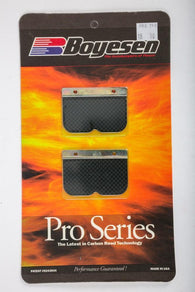 Boyesen PRO Series Carbon Fiber Reeds SUZUKI RM250 2004-2008 For Stock Cages