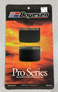 Boyesen PRO Series Carbon Fiber Reeds HONDA CR250R 2005-2007 For Stock Cages