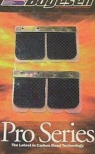 Boyesen PRO Series Carbon Fiber Reeds KAWASAKI KX250 1994-1996 KX 250 REED