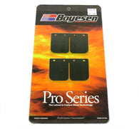 Boyesen PRO Series Carbon Fiber Reeds HONDA CR500R 1989-2001 For Stock Reed Cage