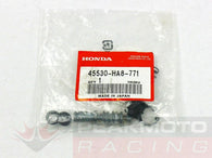 Honda FRONT Brake Master Cylinder Rebuild Kit TRX450R 2004-2009 TRX-450R