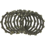 For Suzuki RMZ250 2004-2012 EBC Clutch Friction Plates Set RMZ 250 RM-Z250