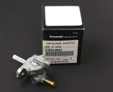 Genuine KAWASAKI KX65 2000-2005, 2007-2013 Fuel Petcock Valve Tank Tap KX 65