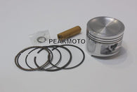 HONDA ATC200E Big Red 81-83 +0.50mm Oversize to 65.5mm Piston and Ring Kit
