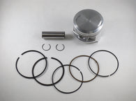 HONDA ATC250SX ATC 250SX 85-87 Piston and Ring Kit Standard Stock 74mm