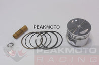 HONDA TRX200SX Fourtrax TRX 200SX 86-88 Piston and Ring Kit  Standard Stock 65mm