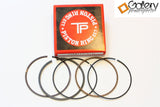 HONDA TRX250 Recon TRX 250 97-01 Piston Ring Set .020" 0.50mm Oversize 69mm