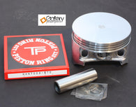 HONDA TRX400 Rancher AT 2004-2007 +1.00mm Oversize to 86mm Piston and Ring Kit