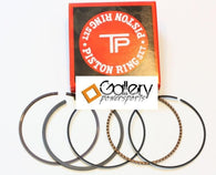 HONDA TRX400X TRX 400X 2009 Piston Ring Set  Standard Stock 85mm