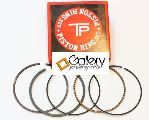 HONDA TRX400X TRX 400X 12-13 Piston Ring Set  Standard Stock 85mm