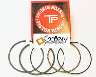HONDA TRX450FE/FM Foreman 02-04 Piston Ring Set Standard Stock 90mm