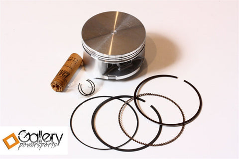HONDA TRX500 FA/FPA Foreman 2005-2011 Piston and Ring Kit Standard Stock 92mm