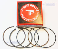 YAMAHA XT600  84-89 Piston Ring Set .010" 0.25mm Oversize 95.25mm