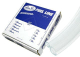 Motion Pro MP Clear PVC Vent Hose 5/16 ID X 25 Ft | 12-0003