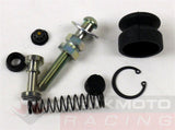 Honda GL1000 Goldwing 1977 REAR Brake Master Cylinder Rebuild Kit 43510-371-305
