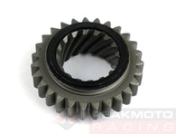 Genuine YAMAHA Idler Gear #2 XV700 84-85, XV750 81-83, XV920 81-83 VIRAGO