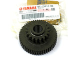Genuine YAMAHA Idler Gear # 1 Warrior Big Bear Kodiak Raptor 350 YFM350