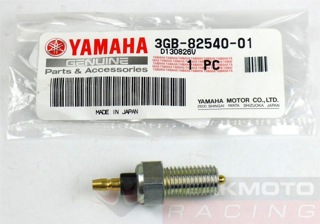 Yamaha Neutral Switch Cover Boot For 1964-1994 Models With Neutral Light | Replacement Rubber Seal