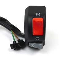 Genuine YAMAHA R1 2007-2008 Start Stop Switch Right Side YZF-R1 4C8-83975-00-00