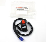 Genuine YAMAHA R1 2007-2008 Start Stop Switch Right Side YZF-R1 4C8-83975-00-00