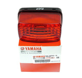 Genuine YAMAHA 5KM-8472C-10-00 Taillight Stoplamp Assembly