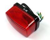 Genuine YAMAHA 5KM-8472C-10-00 Taillight Stoplamp Assembly