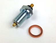 Honda NEUTRAL Switch GL1500 GL1800 Goldwing, CBR600F 89-90, CBR1000F 87-96, CBX