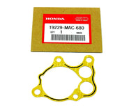 Genuine Honda Water Pump Gasket CR500R 1985-2001 CR500 CR-500R (SOLD EACH)