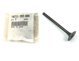 Genuine Honda Engine INTAKE Valve CM185T 78-79, CM200T 80-82, CMX250 Rebel 85-87