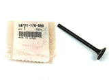 Genuine Honda Engine EXHAUST Valve CRF80F CRF100F XR80R XR100R NSF100 XL100S